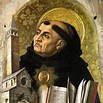 St. Thomas Aquinas.1.Wikiped